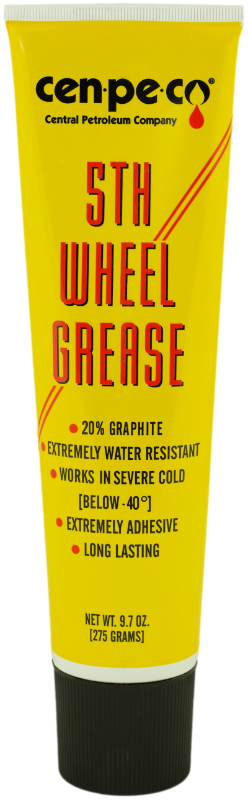 CEN-PE-CO 5TH WHEEL GREASE