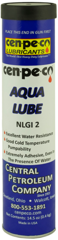 CEN-PE-CO AQUA LUBE