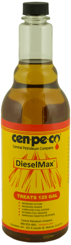 CEN-PE-CO DIESELMAX