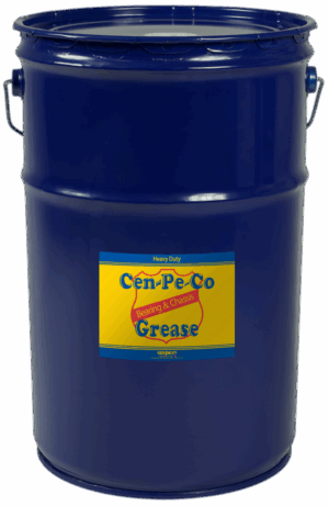 CEN-PE-CO QUICK-FLO PRESSURE LUBE
