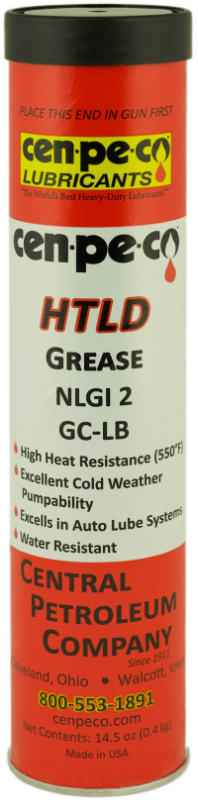 CEN-PE-CO HTLD GREASE