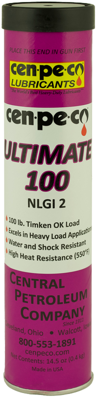 CEN-PE-CO ULTIMATE 100