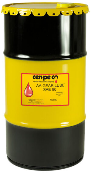 CEN-PE-CO AA GEAR LUBE